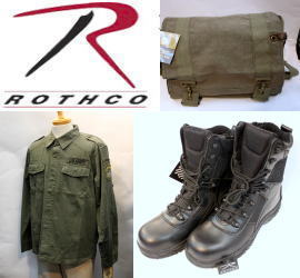ROTHCO(XR)