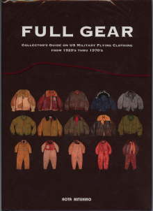 FULL GEAR