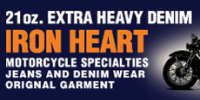 IRON HEART(ACAn[g)